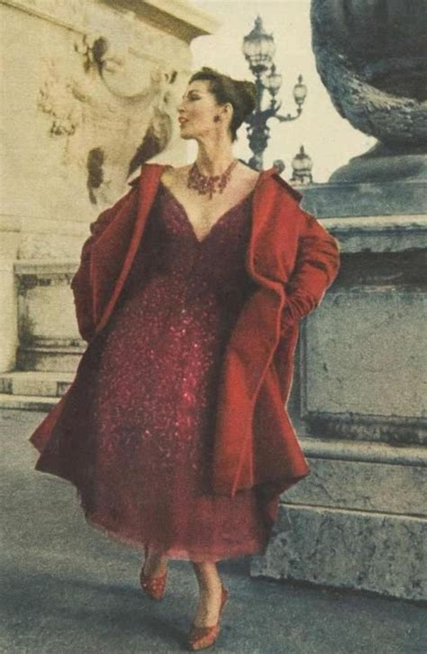 dior 1957 collection temptation